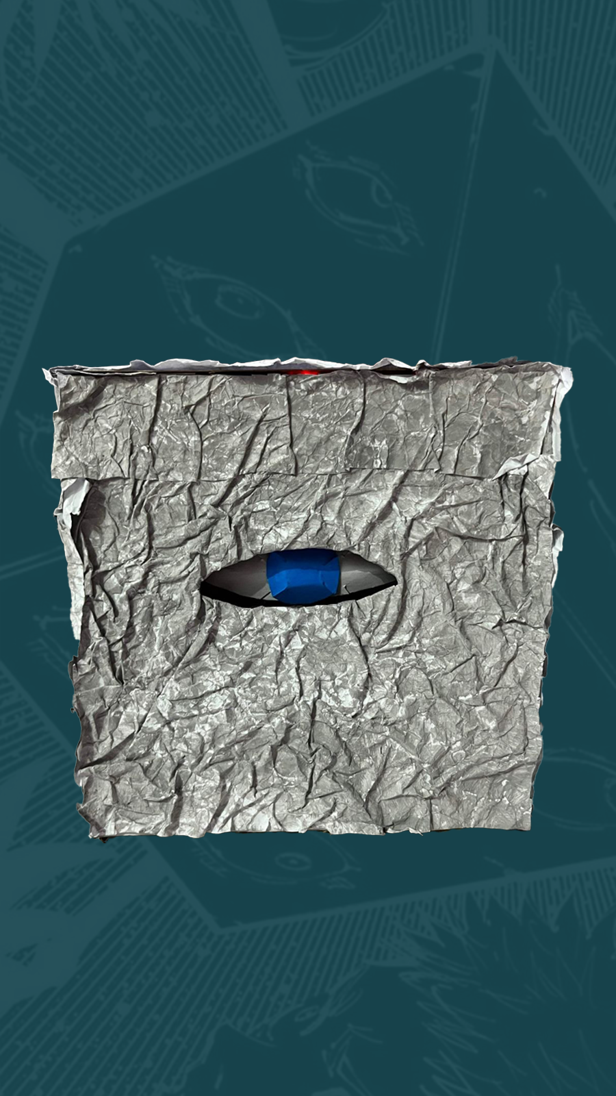 Prison Realm-inspired air quality sensor preview